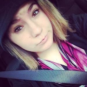 Meet your Posher, Jackie